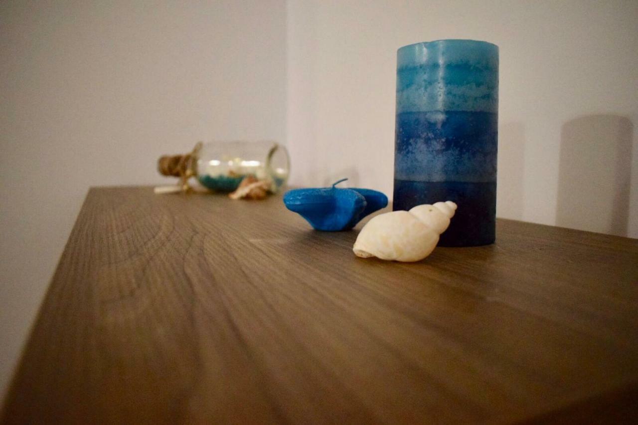 ナボダリVero Summer Houseアパートメント エクステリア 写真